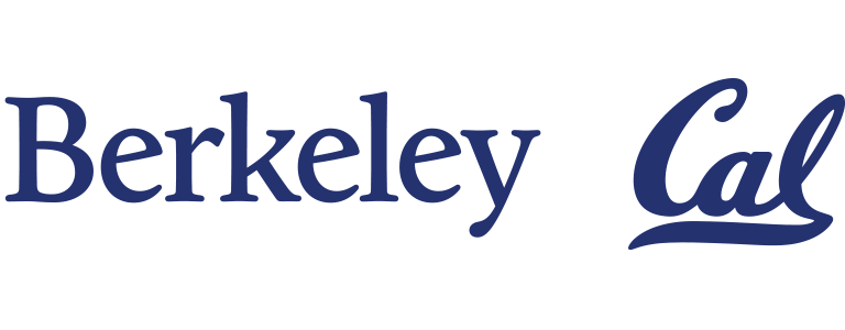 Berkeley and Cal logos