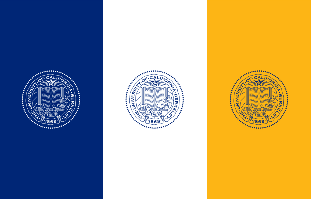 Icons & secondary marks - UC Berkeley Brand