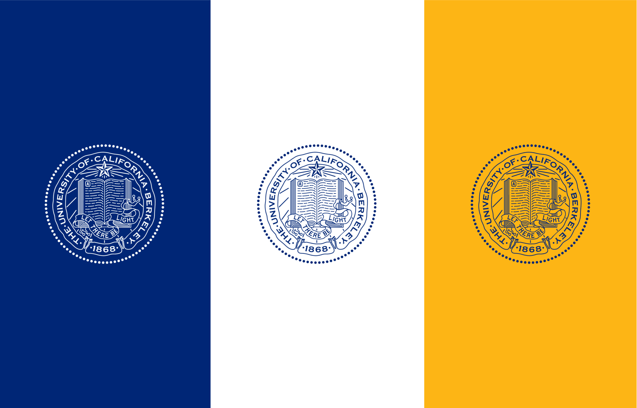 Icons & secondary marks - UC Berkeley Brand